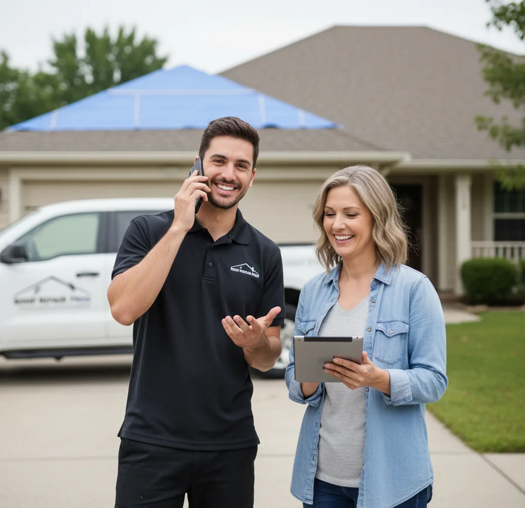 Roof Maintenance in Dexter, KY